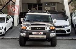 تويوتا إف جي كروزر